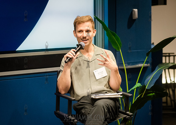 SF - Science, Society & Culture Summit - Simons Foundation - NYC
