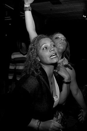 Onika's BDay Extravaganza