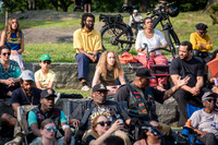 NYC SummerStage - Gil Scott Heron Tribute - St Marys Park - NYC