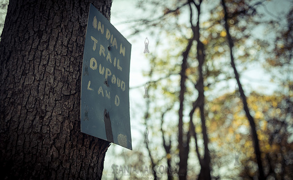 Adventure Day - Ramapo Mountain State Park - NJ - 2020