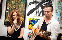 2014-12-06 Group Reception - Ward-Nasse Gallery - NYC-8738