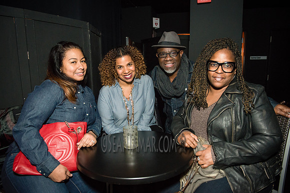 The Soul Factory Presents - Apollo Music Cafe - Harlem NYC - 2017