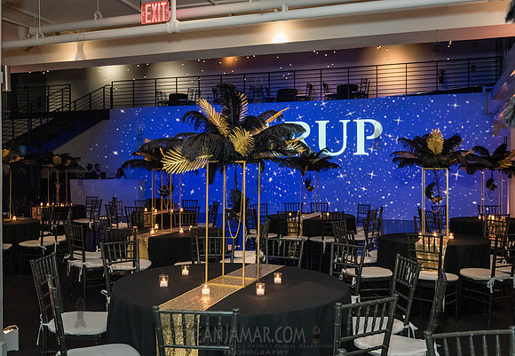 Arup Holiday Party - Tribeca Rooftop - NYC - 2025