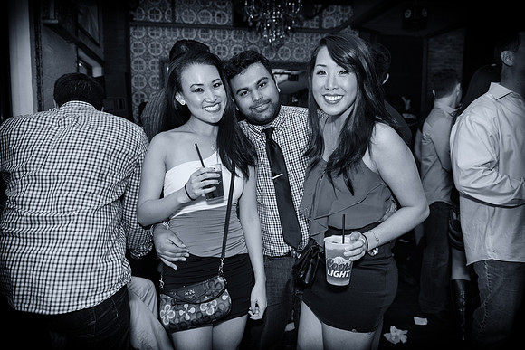 2014-11-09 Teak - Hoboken NJ