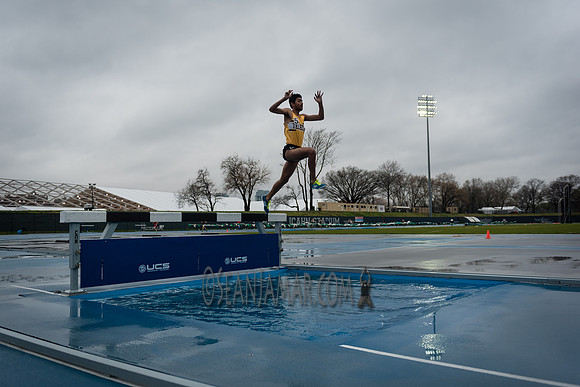 Mayors Cup Track and Field - Icahn Stadium - Randalls Island NYC - 2019