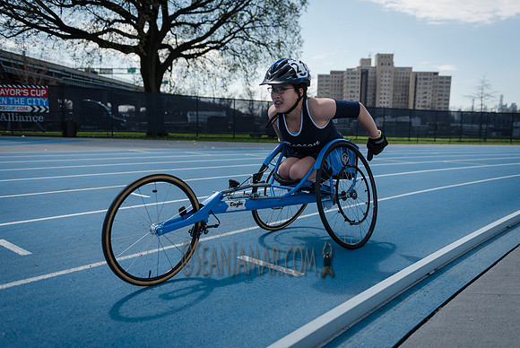 Mayors Cup Track and Field - Icahn Stadium - Randalls Island NYC - 2019