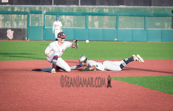 Mayors Cup Baseball Championship - Jack Kaiser Stadium - NYC - 2019