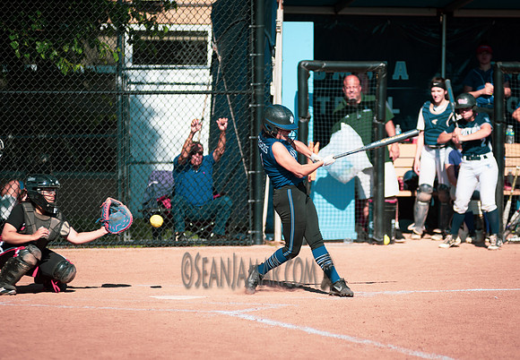 Mayors Cup Softball Championship - Columbia University Baker Athletics Complex - NYC - 2019