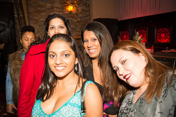 2014-11-09 Teak - Hoboken NJ