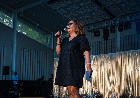 CPF SummerStage - SerpentineWithFeet Presents Heart of Brick - M
