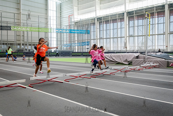 CPF Play - Summer Track + Field Meet - Ocean Breeze Athletic Com