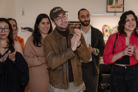 Creatives & Creators - Atelier Jolie - NYC - 2025
