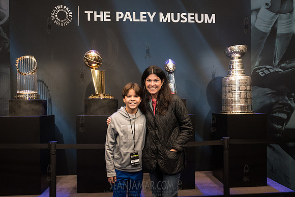 Paley Weekend - Paley Center - NYC - 2022