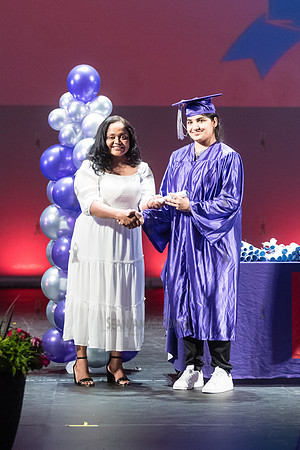 AMS III Graduation - NY City College of Technology - NYC - 2022