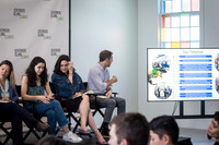 TGI - 2nd Annual Climate Solutions Showcase - Governors Island -