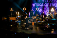 ManDoki Soulmates - Wings of Freedom Concert - Beacon Theater - NYC - 2018