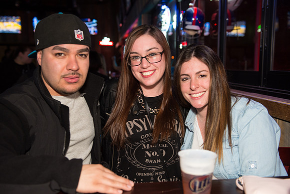 2014-03-22 Kilroys - Carlstadt NJ
