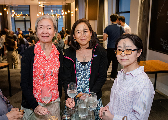 Simons Presents - Women In Science: From Exception To The Rule -