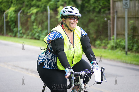 Go The Distance 4 Autism - Bergen Community College - Paramus NJ - 2018