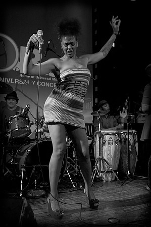 Maya Azucena