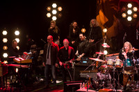ManDoki Soulmates - Wings of Freedom Concert - Beacon Theater - NYC - 2018