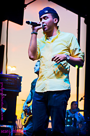 Prince Royce