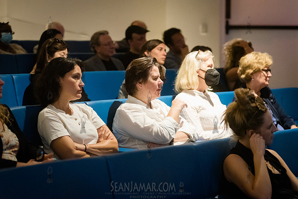 Simons Presents - Women In Science: From Exception To The Rule -