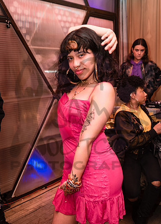 C.Dova - Vibe Nights - Magick City - BK USA - 2019