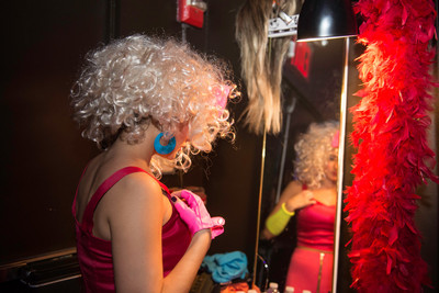 Jessies Girl - Canal Room - NYC - 2013