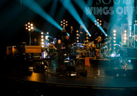 ManDoki Soulmates - Wings of Freedom Concert - Beacon Theater - NYC - 2018