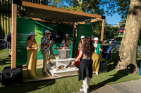 NYC SummerStage - Celia Cruz Celebration - Rumsey Playfield - NY