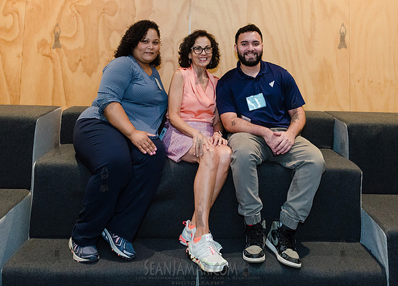 New Visions Onboarding Event - New Visions - NYC - 2022