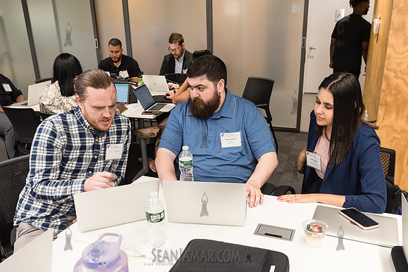New Visions Onboarding Event - New Visions - NYC - 2022