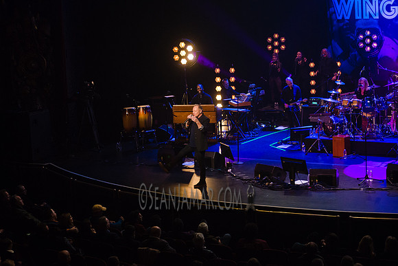 ManDoki Soulmates - Wings of Freedom Concert - Beacon Theater - NYC - 2018