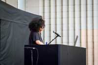 DJ KulturedChild - NYC SummerStage - Charlie Parker Jazz Festiva