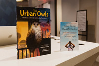 Simons Foundation Presents - Birds on the Brain - Simons Foundat