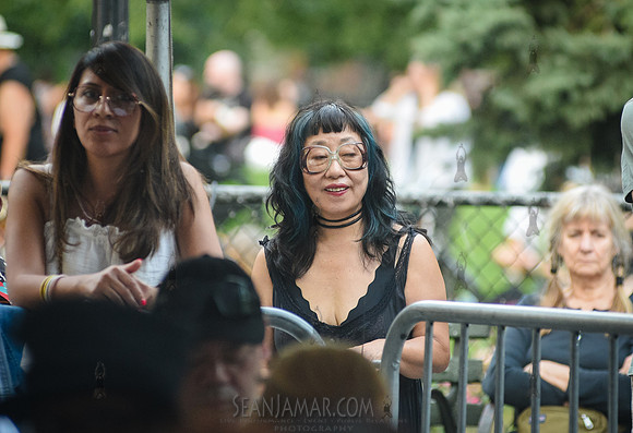 CPF SummerStage CPJF - Louis Hayes - Tompkins Square Park - NYC