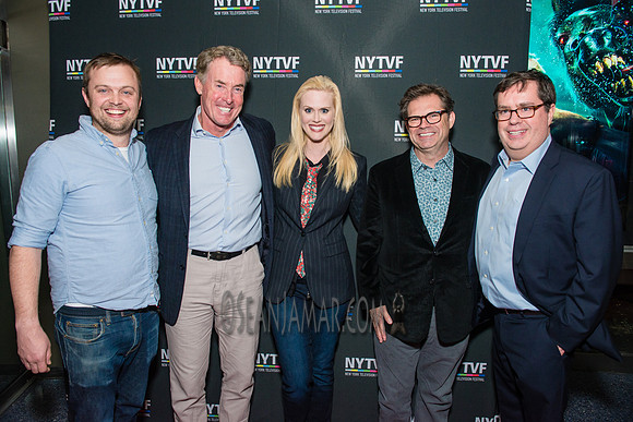 IFC Fan Panel: STAN AGAINST EVIL - SVA Theatre - NYC