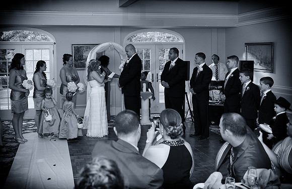 Mr & Mrs Charlie Tejeda - Paris Inn - Wayne NJ - 2014
