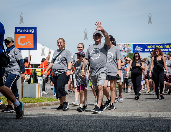 Go The Distance For Autism - Bergen Community College - Paramus