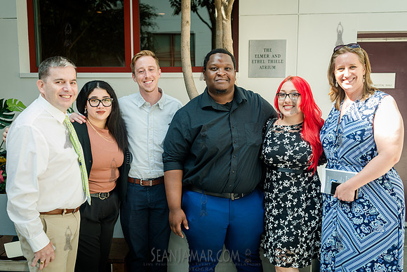 New Visions Humanities IV Graduation - Queens College Lefrak Con