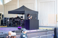 DJ KulturedChild - NYC SummerStage - Charlie Parker Jazz Festiva