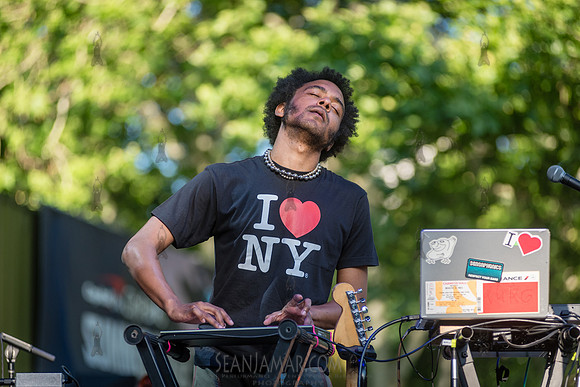 Slauson Malone 1 - CPF SummerStage - Kim Gordon - Rumsey Playfie