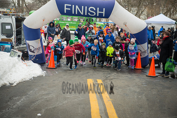 Haydens 5th Annual 5k - Riverside County Park South - Lyndhurst NJ - 2017