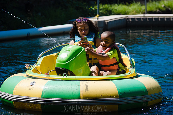 ARUP Company Picnic - Spring Lake Day Camp - Wanaque NJ - 2022