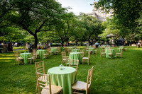 Riverside Park Conservancy - Riverside Revue Gala - Sakura Pak -