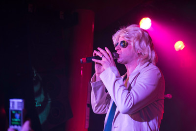 Jessies Girl - Canal Room - NYC - 2013