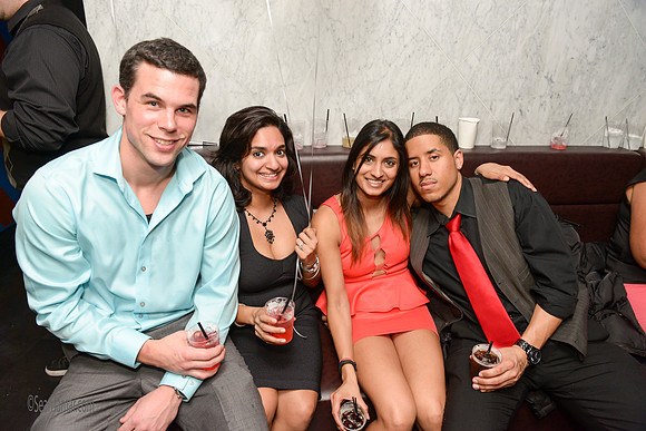 New Years Eve - Boa - Hoboken NJ - 2013