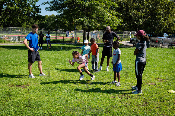 CPF Play - Everyday Play - Pelham Bay Park - NYC-2024