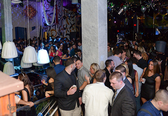 New Years Eve - Boa - Hoboken NJ - 2013